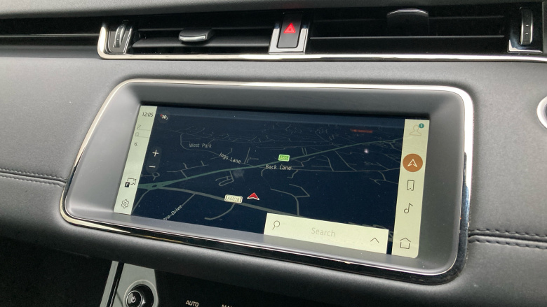 Land Rover Range Rover Evoque 2.0 D200 R-Dynamic SE 5dr Auto Diesel Hatchback